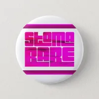 Stoma Babe Button