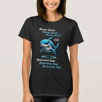 Happy Shark Awareness Day | July 14th T-Shirt