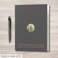 Custom Accounting Folders