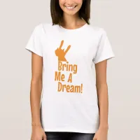 Dream Meme Internet Cat Fun Dance T-Shirt