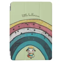 Sheep Ballerina iPad Air Cover