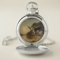 ... Pocket Watch