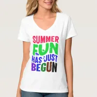 Life Is Better at the Beach T-Shirt