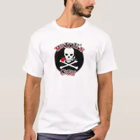 Bride's Crew T-Shirt