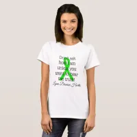 Lyme Disease Hurts Shirt