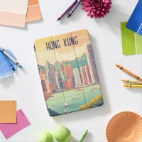 Hong Kong iPad Air Cover