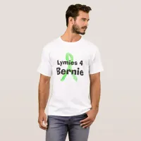 Lymies 4 Bernie Sanders Shirt