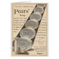 Pears' Soap