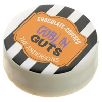 Goblin Guts ID218 Chocolate Dipped Oreo