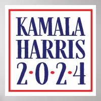 Kamala Harris for President!