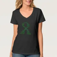 Worldwide Lyme Disease Protest Shirt