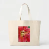 Lily Large Tote Bag