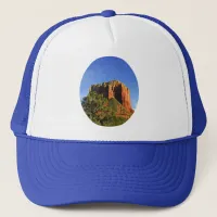 Cathedral Rock, Arizona Trucker Hat