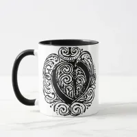 Monarchia "O" Mug