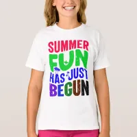 Life Is Better at the Beach T-Shirt