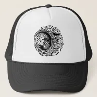 Monarchia "Y" Trucker Hat