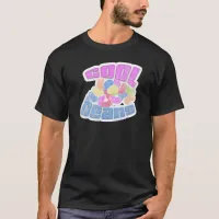 Cool Beans Faded T-Shirt