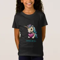 Rarest of All Unicorn T-Shirt