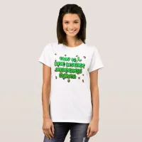 May is Lyme Disease Awareness Month shirt