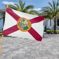 Florida State House Flag