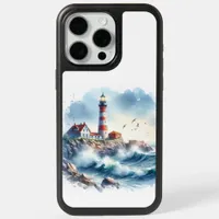 Tropical Island Coastal Beach iPhone 15 Pro Max Case