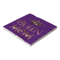 Queen Mom Trivet