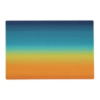 Southwest Sunset Placemat