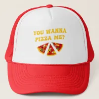 You Wanna Pizza Me Funny Gifts