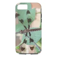 Dragonfly Cell Phone Case