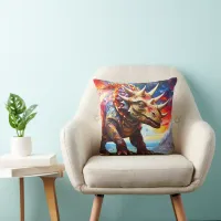 Cushion throw pillows & case sets of artwork