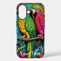 OtterBox: Unique Designs for Every Personality iPhone 16 Case