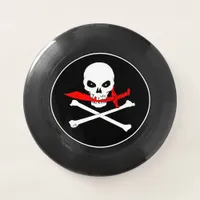 Jolly Roger (cutlass) Wham-O  Frisbee