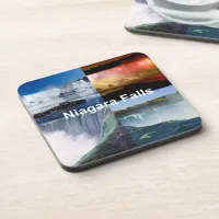 Niagara Falls New York Coaster