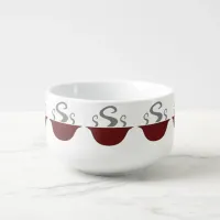 Jumbo Mug Bowl for Soup