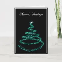 Corporate Christmas Cards