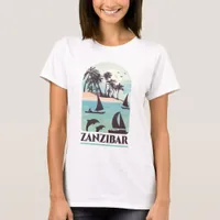 Zanzibar T-Shirt