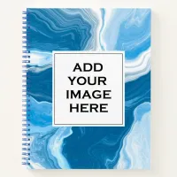 Personalized Writing Author's Notebook