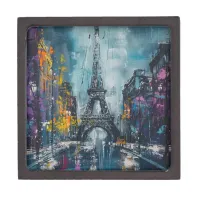 Paris Fashion Night Gift Box