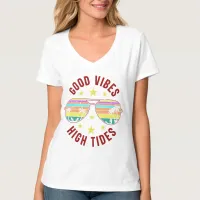 Life Is Better at the Beach T-Shirt