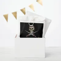 Pirate party - Pirate themed birthday / bachelor  Favor Bag