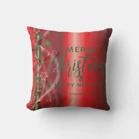 ... Throw Pillow