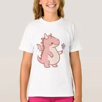 Baby Dragon T-Shirt