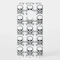 Skull and Crossbones Case-Mate Samsung Galaxy Case