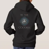 Be The Goddess Hoodie