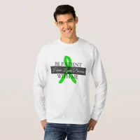 Be Patient with Me, I have Lyme Disease Shirt