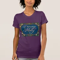 Princess Molly T-Shirt