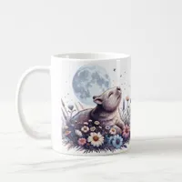 Wombat Wonderland Mug” Coffee Mug