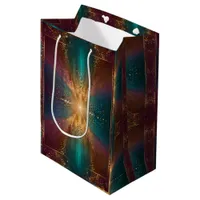 "Under the Stars: A Celebration of Love" Medium Gift Bag