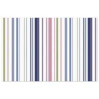 Striped Tissue Wrapping Paper