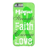 Lyme Disease Awareness Phone Case